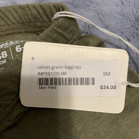 IMPS and ELFS leggings - Picture 3 of 4